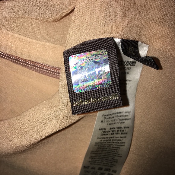 Roberto Cavalli - Picture 8 of 10